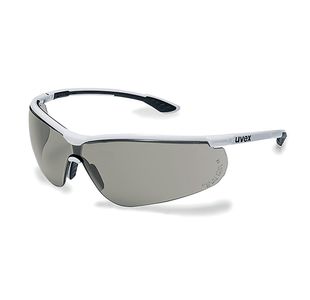 Uvex Sportstyle Spectacles Pk10 Grey