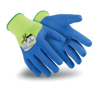 Ultra Needlestick Gloves Size 9