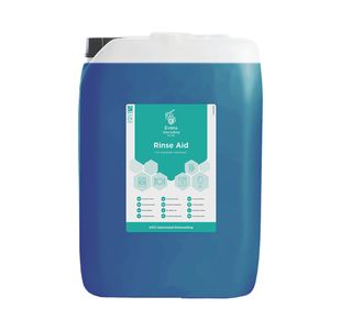 Evans Rinse Aid 10L