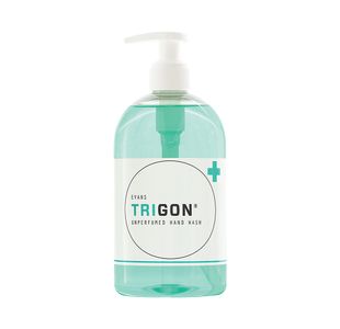 Trigon Unscent Hndwsh+Disp 500Ml Pk6