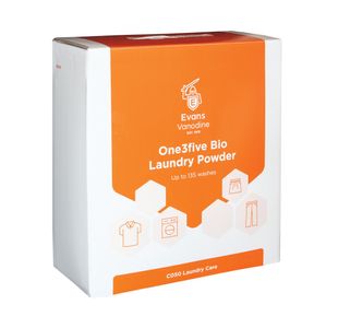 Laundry Powder 135 Wash Bio 10Kg