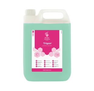 Trigon Unscent Handwash 5L Pk2