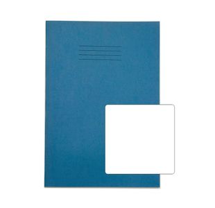 Rhino Ex Bk Rul 13X9 Lblu Contr Pk50