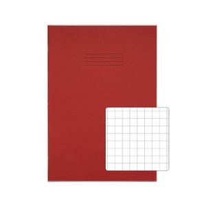 Rhino Ex Bk Sq 13X9 Red Contr Pk50