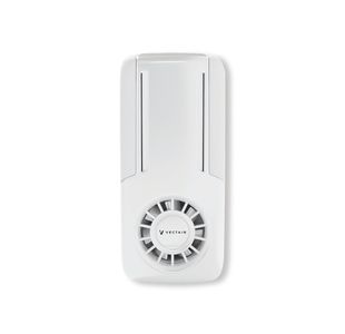 V-Air Flow Smart Aircare Disp White