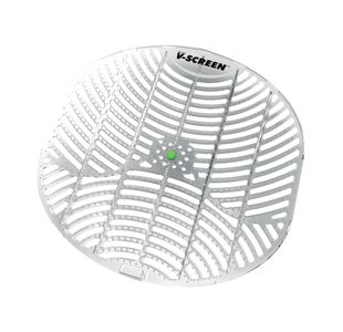 V-Screen Urinal Scrn Cucu Melon Pk12