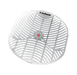 V-Screen Urinal Scrn Apple Orch Pk12