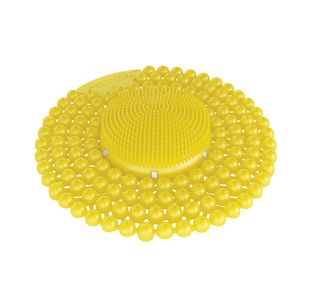P-Screen Triact Urinal Mat Mango Pk6
