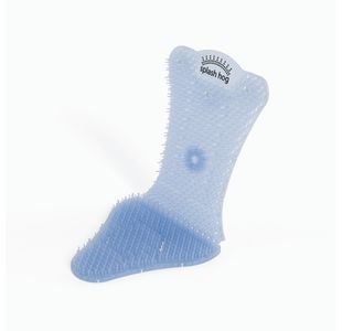 Splash Hog Urinal Scrn Linen Brz Pk6