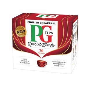 Special Blends Eng Break Teabag Pk70