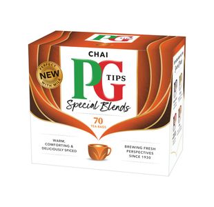 Special Blends Chai Teabags Pk70