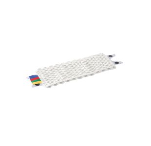 Vileda Microlite Mop Pad Ast Tags