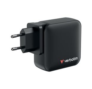 Mini Gan Wall Charger 165W 4 Port