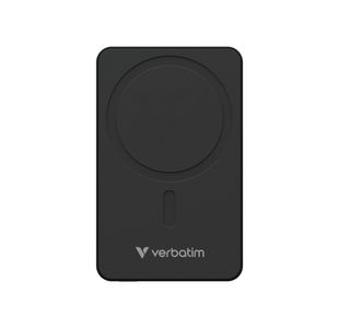 Verbatim Ess Power Bank 5000Mah Blk