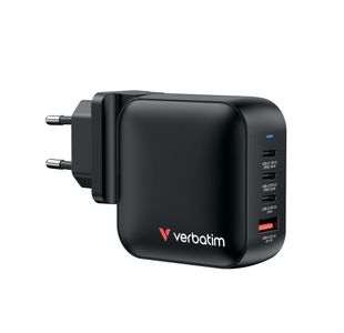 Mini Gan Wall Charger 100W 4 Port