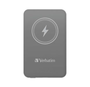 Verbatim Charge N Go Power Bank Gry