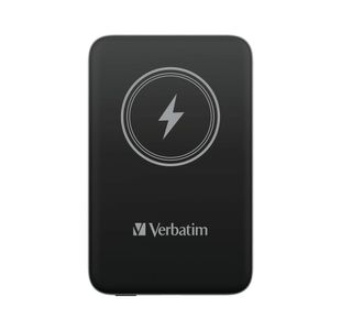 Verbatim Charge N Go Power Bank Blk