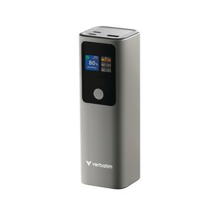 Verbatim Chg N Go Pwr Bank 27000 Mah