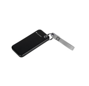 Verbatim Pocket Ssd 512Gb Blk/Grey