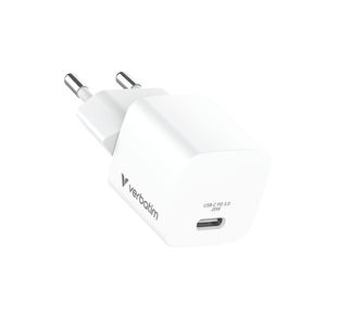 Mini Usb-C Charger 20W Eu Plug