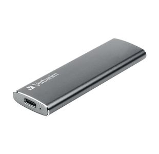 Verbatim Vx500 Ssd Usb 3.1 120Gb Slv