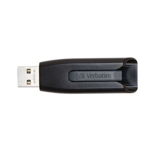 Vbatim Usb 3.0 128Gb Str Go Drv Pk1