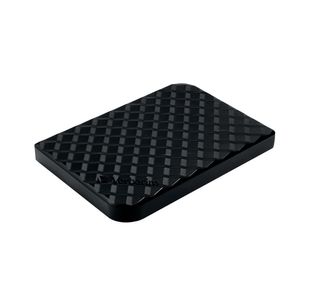 Verbatim Store N Go Gen 2 Hdd 2Tb Bk