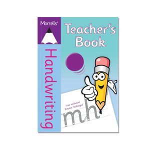 Handwriting Teacher'S Book