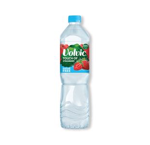 Touch Of Fruit Water Stb 1.5L Pk6