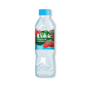 Touch Of Fruit Water Stb 500Ml Pk12
