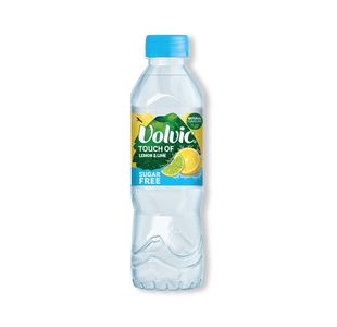 Touch Of Fruit Wtr Lem Lime 500 Pk12