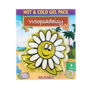 Woopsadaisy Bruise Soother