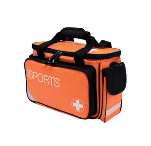 Advanced Sports 1St Aid Kit Org Bag