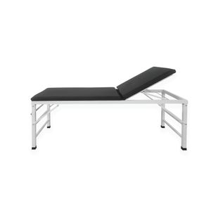 Treatment Couch + Couch Roll Holder