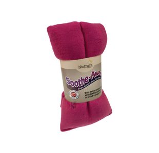 Fleece Microwavable Heat Pack Small