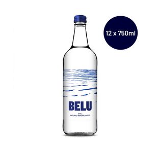Belu Still Mineral Water 750Ml (12)