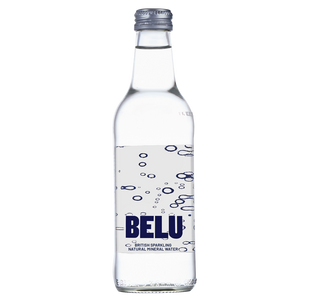 Belu Mineral Sparkling Water 750Mm (12)