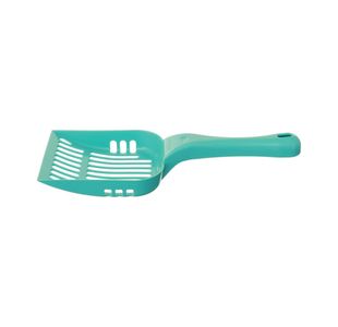 Whitefurze Pet Scoop Assorted