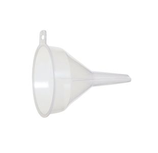 Whitefurze Plastic Funnel 80Mm Pk40