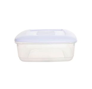 Square Food Storage Box 7L Pk10
