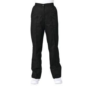 Anne Trousers Tall Black 32