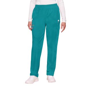 Unisex Scrub Trouser Teal 4Xl