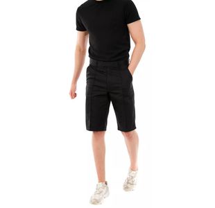 Classic Work Shorts Black 40