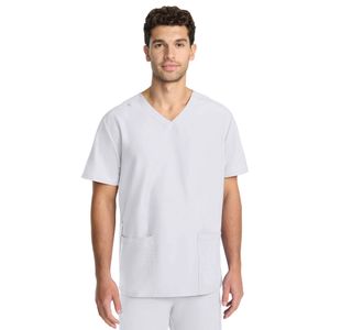 Originals Ultra Scrub Top White Xl