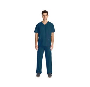 Originals Ultra Scrub Top Carblu Xl