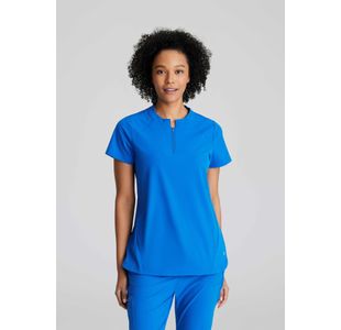 One Flux Scrub Top Ro Blue 3Xl