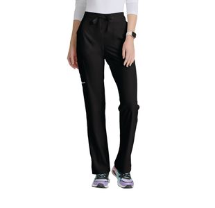 Reliance Womens Trs Black S