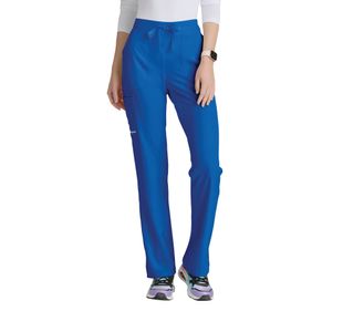 Reliance Womens Trs Royal Blue Xs
