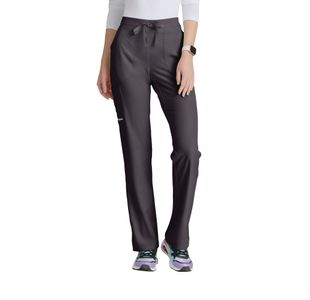 Reliance Womens Trs Pewter M