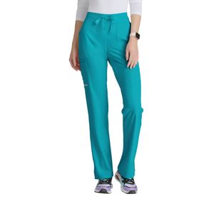 Reliance Womens Trs Teal 2Xs